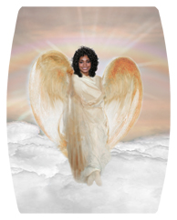 DAREC 119 BZ Angel (AA) Clouds Bronze